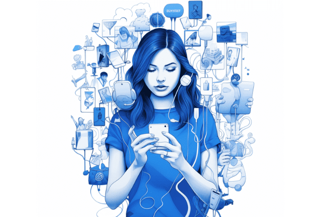 generate online traffic